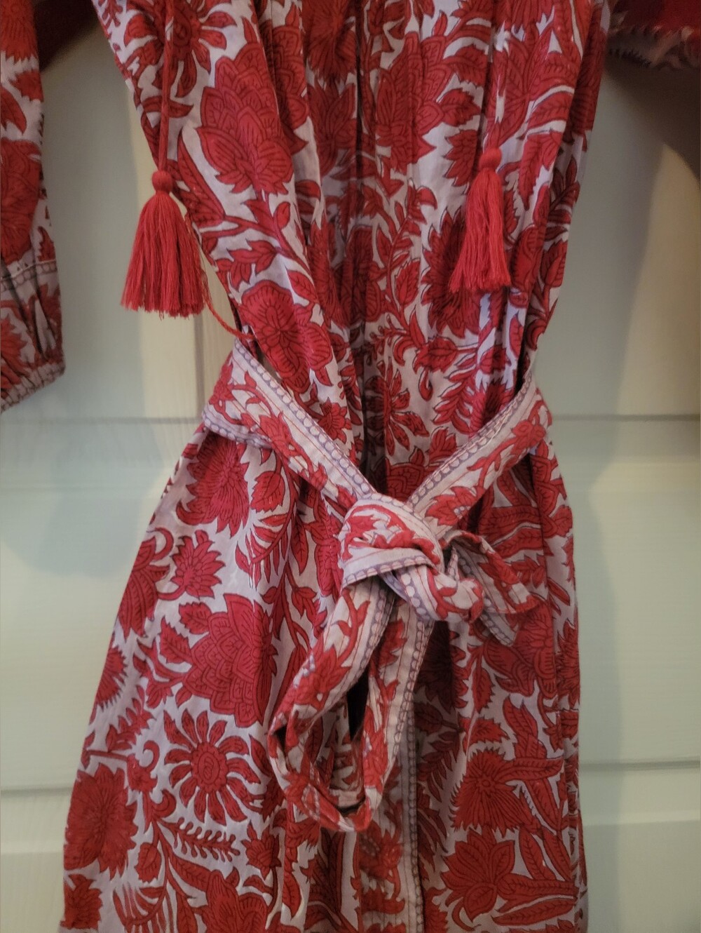 Cleobella Kaz Mini Dress - Picture 5 of 6
